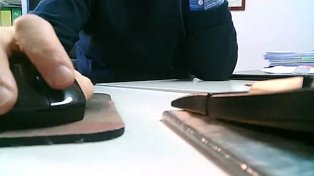 Gregcam online show from 12.03.24