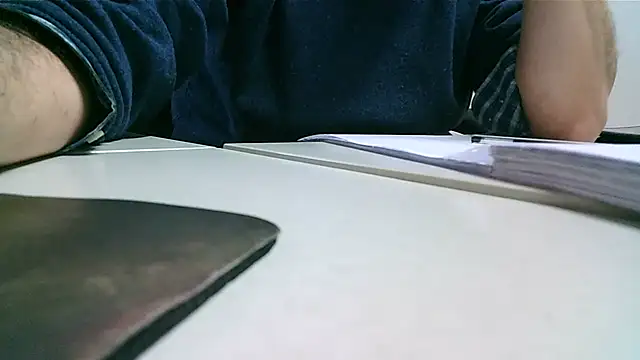 Gregcam online show from 12.04.24