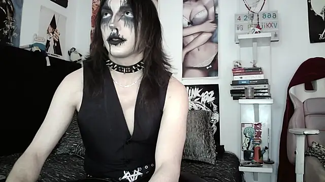kiiler queen online show from 05.23.26