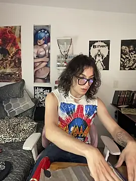 kiiler queen online show from 06.10.26