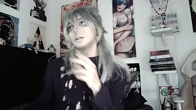 kiiler queen online show from 06.14.26