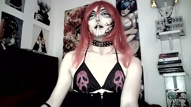 kiiler queen online show from 07.13.26