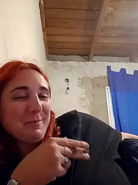 Snapshot of black_lady731 chatting on 09.15.25 black lady731 online show from 09.15.25