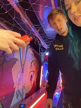 clarasosaa online show from 03.21.26