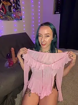 clarasosaa online show from 04.11.26