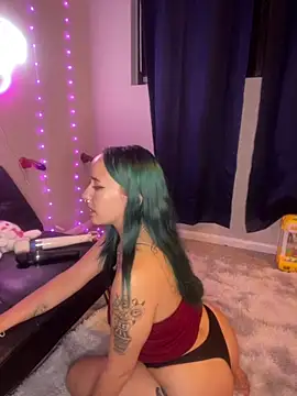 clarasosaa online show from 05.01.26