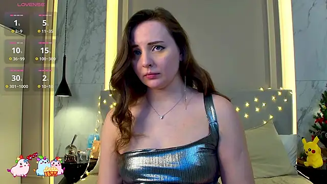 maltii evans online show from 01.11.25