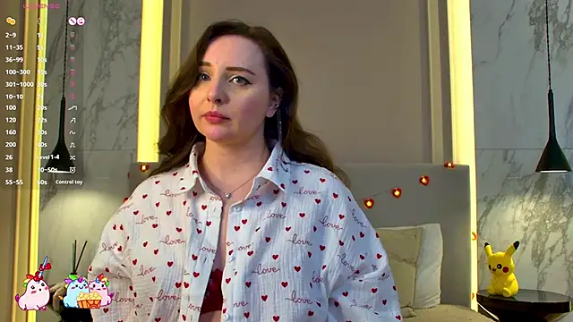 maltii evans online show from 02.14.25