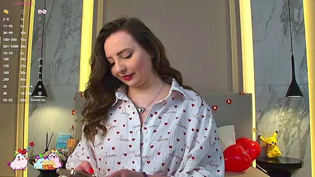 maltii evans online show from 02.15.25