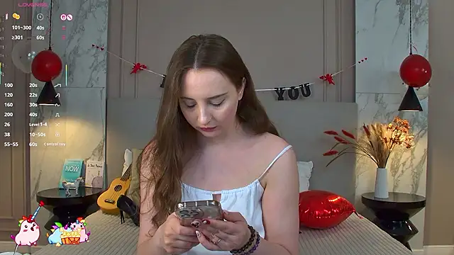 maltii evans online show from 02.12.26