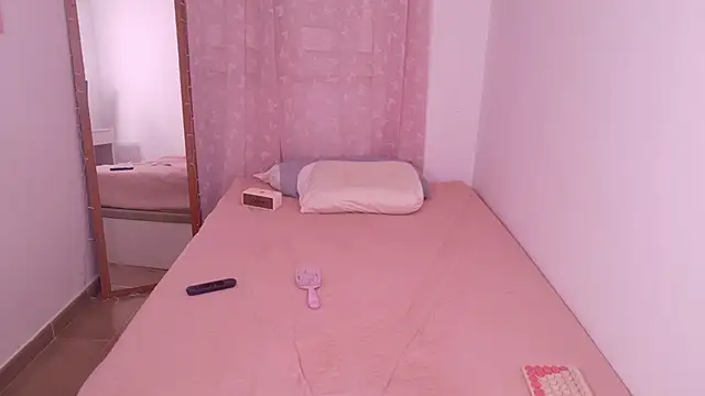 Snapshot of Mar_333 chatting on 02.21.26 Mar 333 online show from 02.21.26