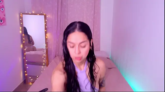 Snapshot of Mar_333 chatting on 03.27.26 Mar 333 online show from 03.27.26