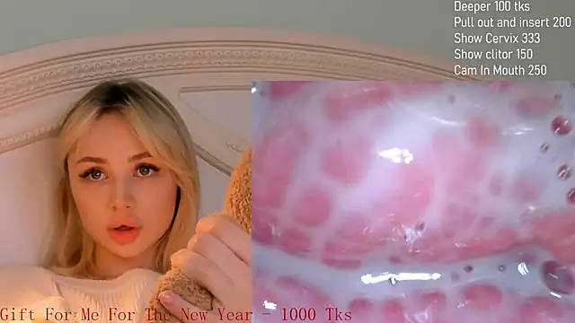 jannemary online show from 12.30.24