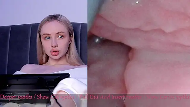 jannemary online show from 06.11.26