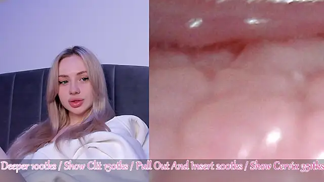 jannemary online show from 06.12.26