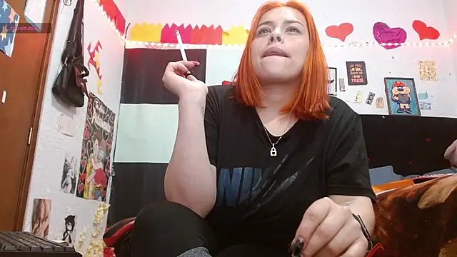 Saray extrovert  online show from 05.22.26
