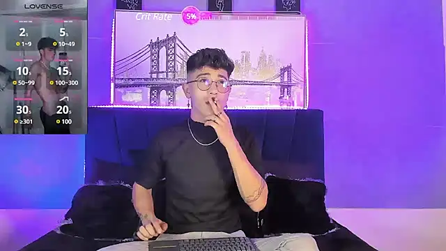 Andrew thevil online show from 12.06.24