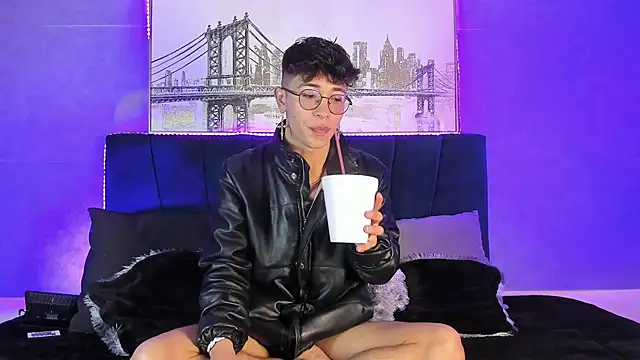 Andrew thevil online show from 12.11.24