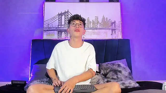 Andrew thevil online show from 12.11.24