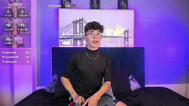 Andrew thevil online show from 12.18.24