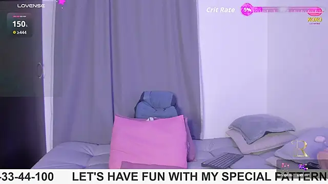 rouse lili online show from 09.10.25