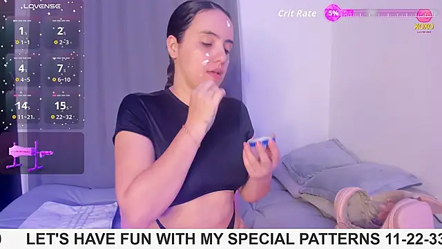 rouse lili online show from 10.16.25