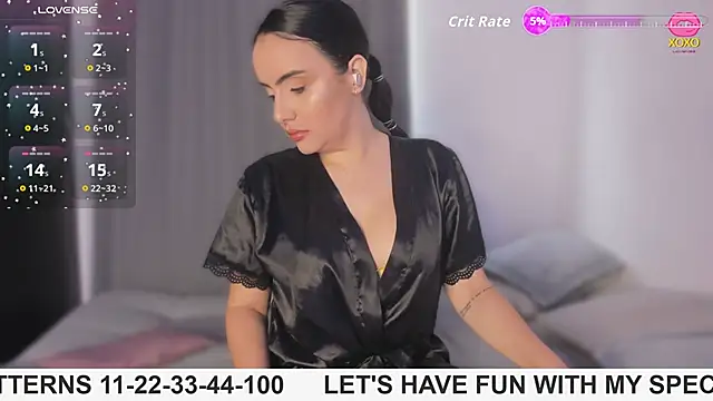 rouse lili online show from 11.29.25