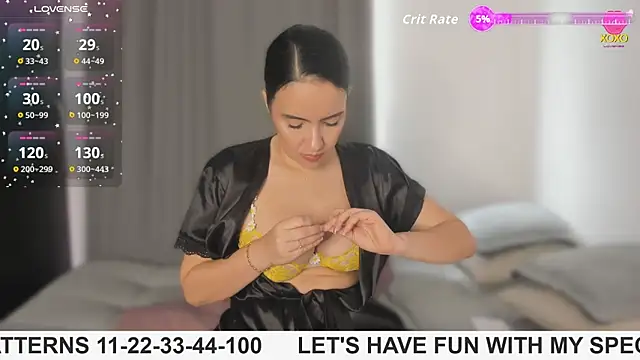 rouse lili online show from 01.09.26