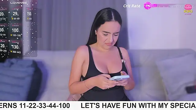 rouse lili online show from 02.09.26