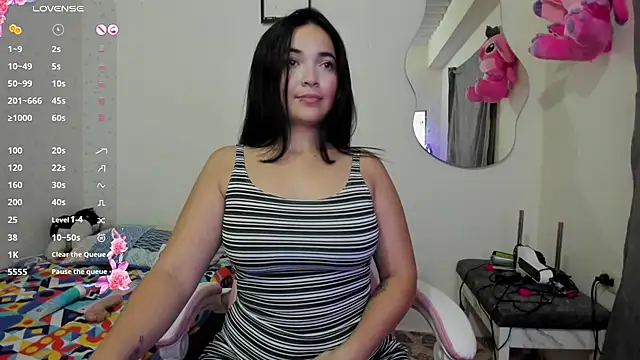 valery smitd online show from 10.16.25