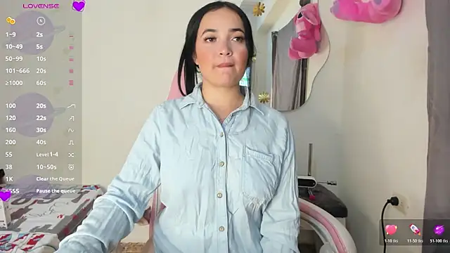 valery smitd online show from 04.20.26