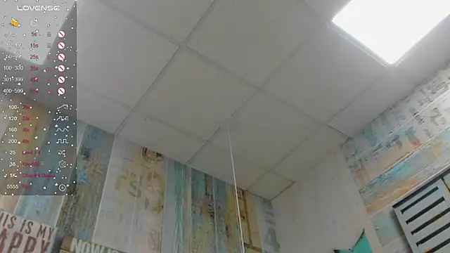Isabela-Gomez online show from 12.11.24