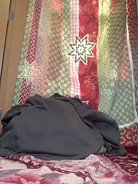 RUBIVIXXXEN online show from 02.02.25