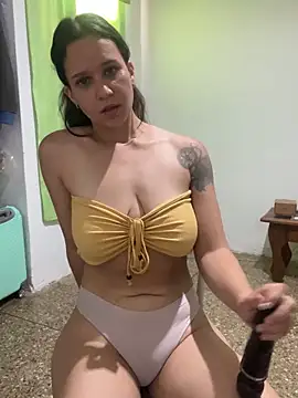 hotcookie28 online show from 09.29.25