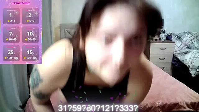 juliettkalen online show from 02.19.26