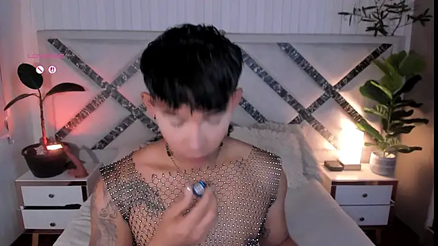 Austin connor  online show from 05.16.26
