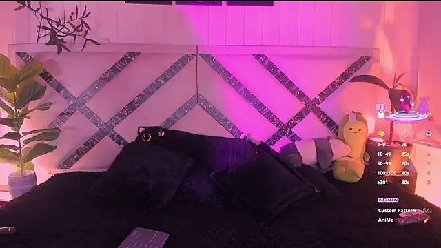 Austin connor  online show from 08.08.26