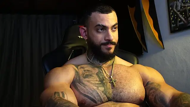 jacksonc  online show from 04.21.26