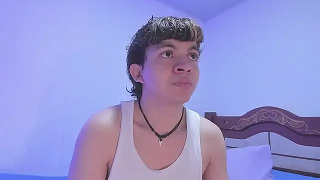 Snapshot of Lucaas_King chatting on 12.23.24 Lucaas King online show from 12.23.24