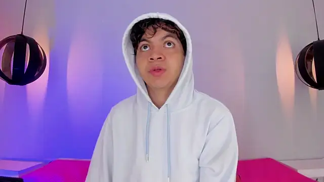 Snapshot of Lucaas_King chatting on 01.09.25 Lucaas King online show from 01.09.25