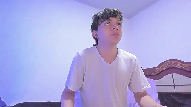 Snapshot of Lucaas_King chatting on 01.16.25 Lucaas King online show from 01.16.25