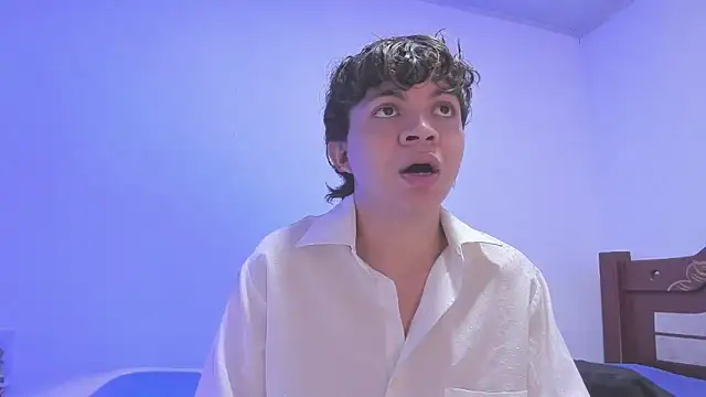 Snapshot of Lucaas_King chatting on 01.20.25 Lucaas King online show from 01.20.25