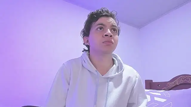 Snapshot of Lucaas_King chatting on 01.22.25 Lucaas King online show from 01.22.25