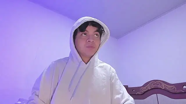 Snapshot of Lucaas_King chatting on 01.26.25 Lucaas King online show from 01.26.25