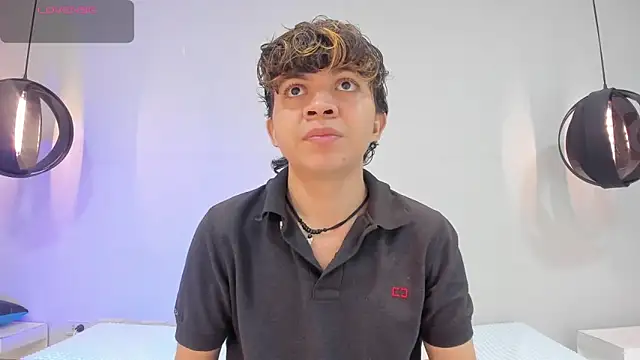 Snapshot of Lucaas_King chatting on 01.27.25 Lucaas King online show from 01.27.25