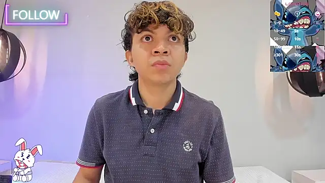 Snapshot of Lucaas_King chatting on 01.28.25 Lucaas King online show from 01.28.25