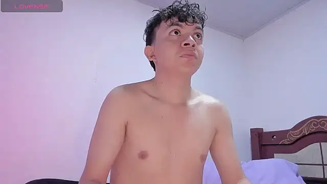 Snapshot of Lucaas_King chatting on 02.03.25 Lucaas King online show from 02.03.25