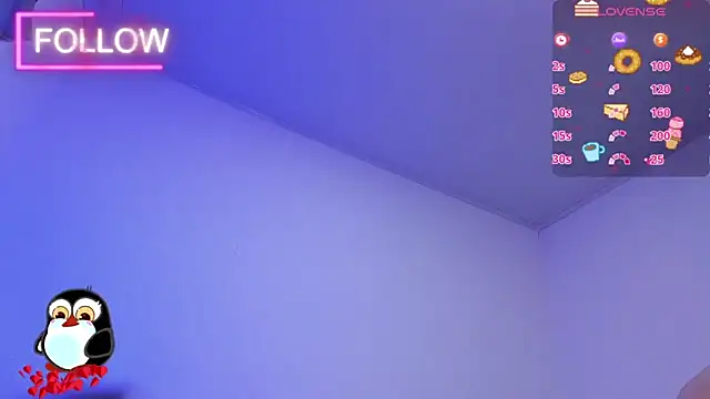 Snapshot of Lucaas_King chatting on 02.07.25 Lucaas King online show from 02.07.25