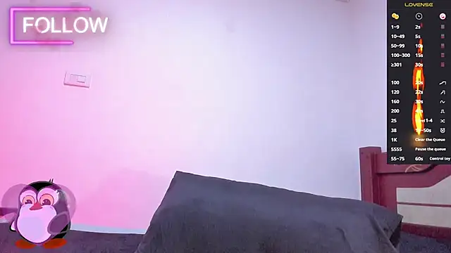 Snapshot of Lucaas_King chatting on 02.15.25 Lucaas King online show from 02.15.25