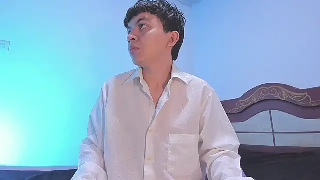 Snapshot of Lucaas_King chatting on 03.07.25 Lucaas King online show from 03.07.25